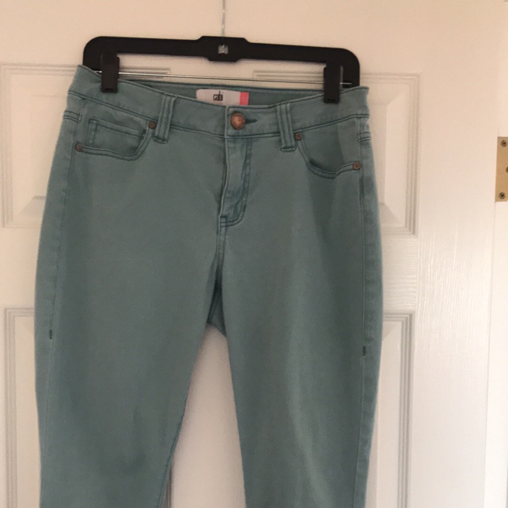 CAbi Tidal Skinny
